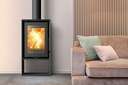 SOLZAIMA - Little compact wood (Achat par 2)