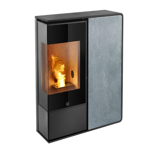 JM IDEA 2 ANGOLO 9KW Prof noir/Frontal Pierre ollaire 