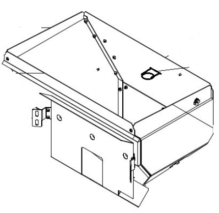  Jolly Mec - CAPTEUR DE NIVEAU POUR SYNTHESYS + PIXIE