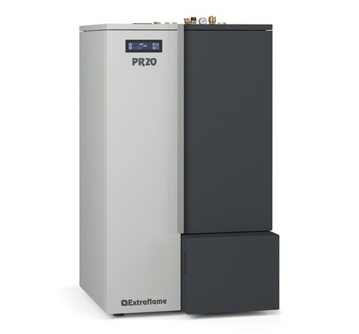 [1202500] EXTRAFLAME PR20