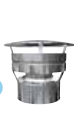 [755710] CHAPEAU ASPIRATEUR DP Ø100