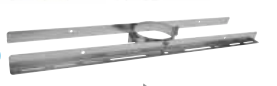[759510] COLLIER DE SOUTIEN DP Ø100