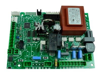 [002272575] Printplaat Extraflame 575