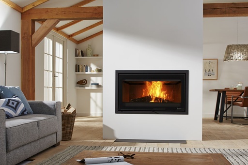 [80443] DIK GEURTS PROSTYLE 1000V met ventilator