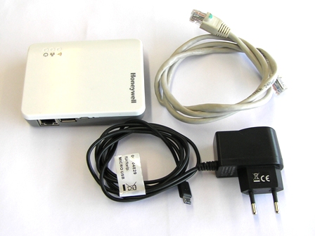 [26319] DRU WIFI Module et modbus