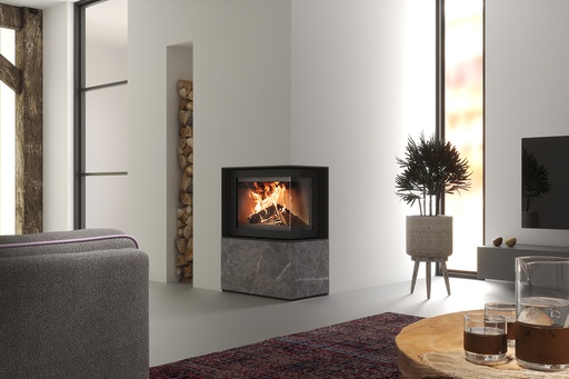 [80283] Dik Geurts - Instyle Corner 660 high DX