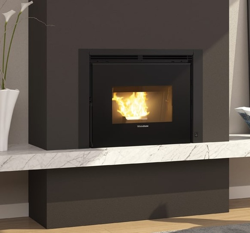 [1283450] EXTRAFLAME COMFORT P70 AIR PLUS