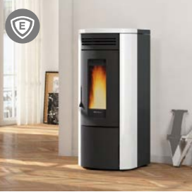 [1282900] EXTRAFLAME COSTANZA IDRO bordeaux