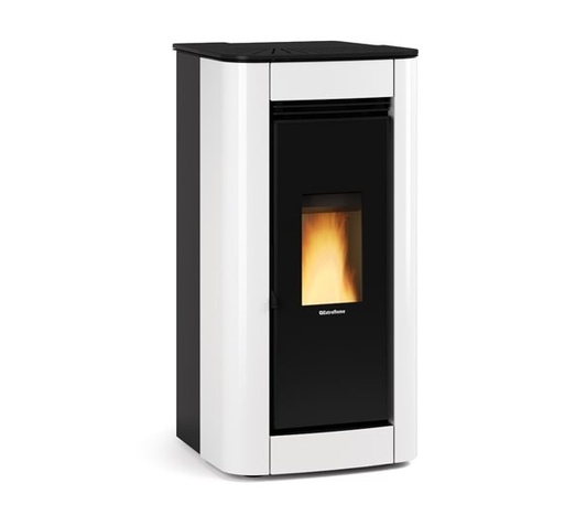 [001285950] EXTRAFLAME ILARY PLUS BLANC