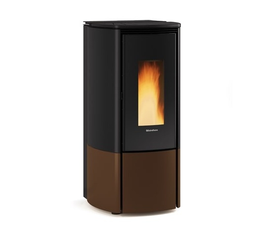 [001286151] EXTRAFLAME KATIA 11 BRONZE