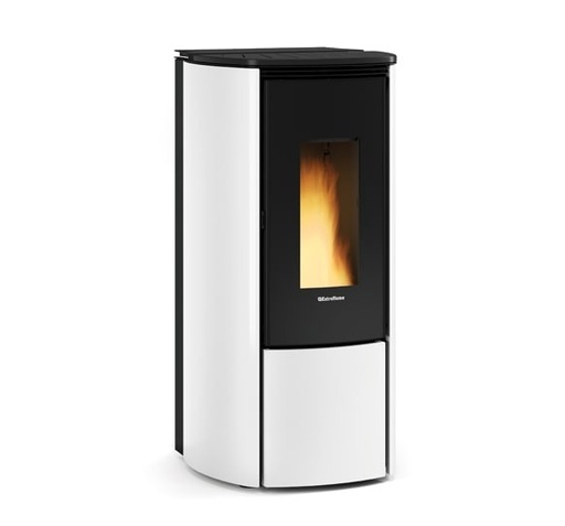 [001286100] EXTRAFLAME KATIA 9 WIT