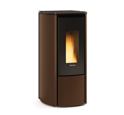 [001286101] EXTRAFLAME KATIA 9 BRONS