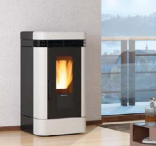[1283252] EXTRAFLAME LUCIA PLUS TORTORA