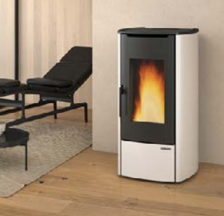[001286201] EXTRAFLAME MARINA IDRO H11 BORDEAU