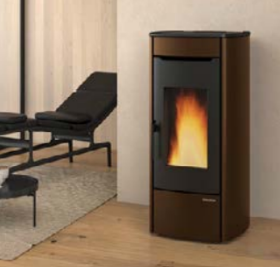 [001286250] EXTRAFLAME MARINA IDRO H13 IVOOR