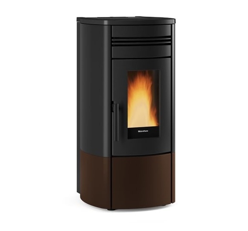 [001286401] EXTRAFLAME NORIS BRONS