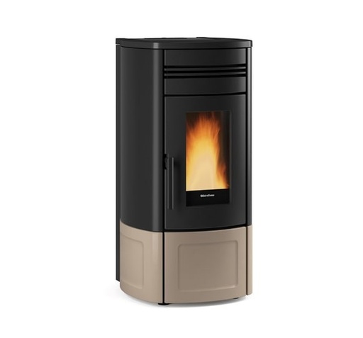 [001286426] EXTRAFLAME NORIS LUX TORTORA