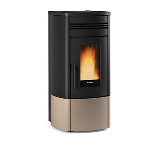 [001286453] EXTRAFLAME NORIS PLUS TORTORA (ancien 1286452)