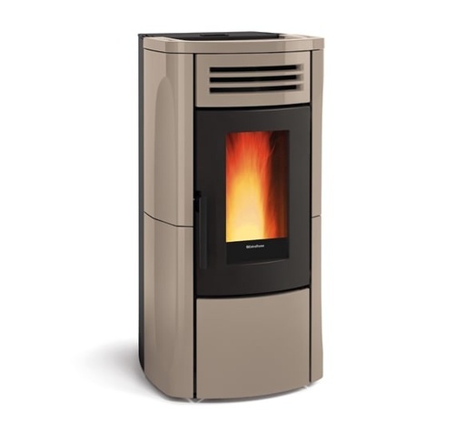 [001282802] EXTRAFLAME TERRY PLUS TORTORA BRILLANT