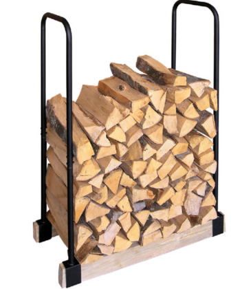 [21.00.228.2] Etagère à bois ajustable