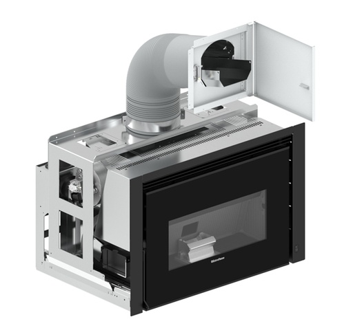 [9278443] Extraflame - lader voor Comfort P85/P85 PLUS