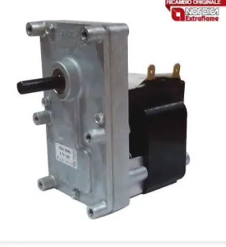 [002271013] Extraflame MOTORÉDUCTEUR 4,75 RPM 002271013