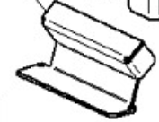 [002292066] Gietijzeren deflector voor vuurkorf
