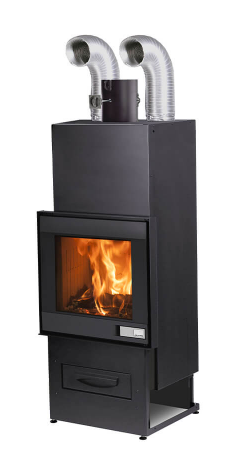 [FOG/EVO/AR/1/R] FOGHET EVO ARIA 11 - 12kw