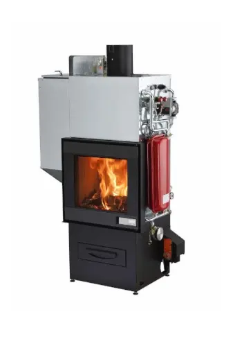 [FOG/EVO/PEL/SS/1] FOGHET EVO IDRO 8-18KW
