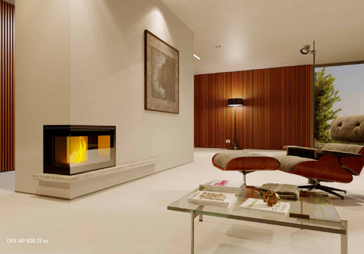 [50041U] L'artistico - Ory AP 800 2F - DX Glas Rechts