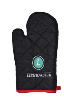 [21.06.066.0] Handschoen voor barbecue