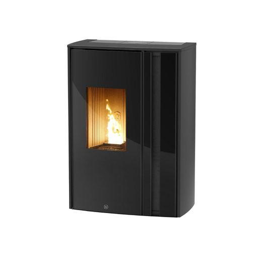 [MELTEMI/12KW/UP/2] JM - MELTEMI UP 12 kw zwart
