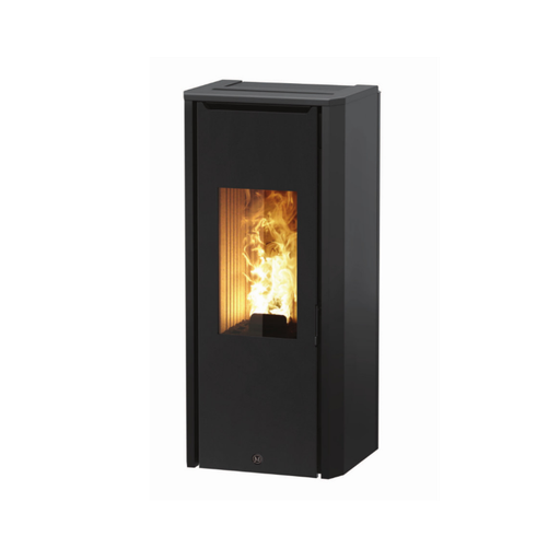 [PADDY/8KW/2] JM - PADDY zwart - 8 kw