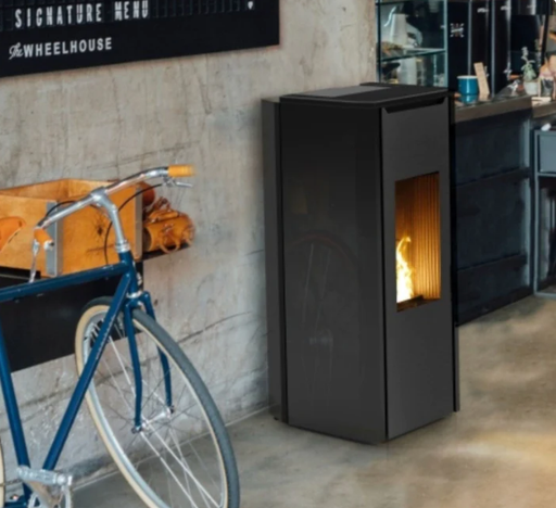 [PADDY/6KW/2] JM PADDY 6KW Noir jusqu'à épuisement du stock