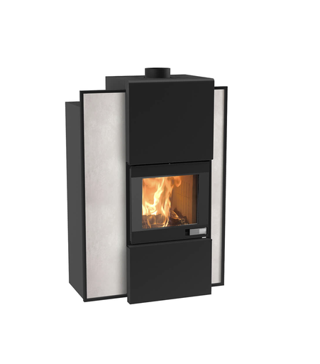 JM SERIE S FOGHET EVO ARIA 11-12KW KANAALBAAR
