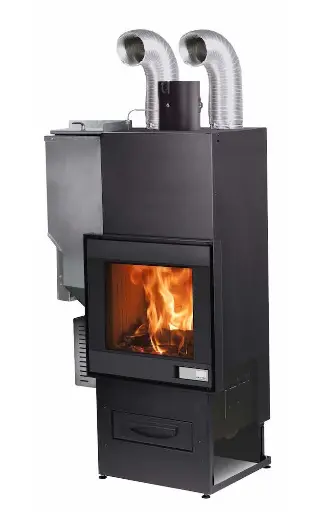 [FOG/EVO/PEL/ARIA/4/R] JM SERIE S FOGHET EVO ARIA 11-12KW NIET KANAALBAAR