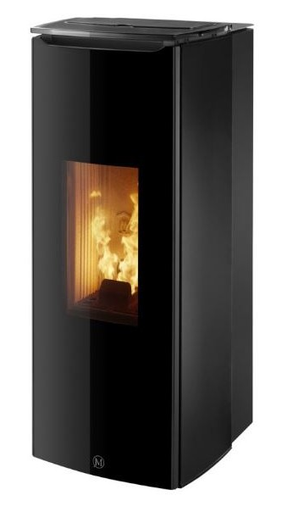[ODETTE/1/10KW/2] JOLLY MEC - ODETTE - 10kw Noir