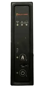[DISPLAY/18] JOLLY MEC - Display met WIFI voor Botero 2