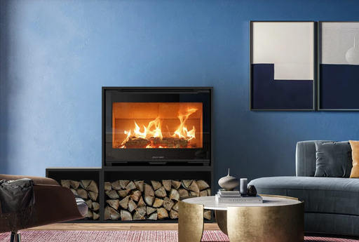 [QUADRO+S/80] JOLLY MEC QUADRO + STEEL 80