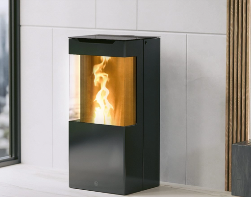 [VSION/1/8KW/2] JOLLY MEC V-SION achteraansluiting