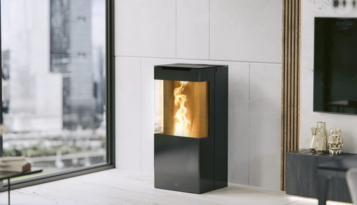 [VSION/1/8KW/C/2] JOLLY MEC V-SION bovenste concentrische schoorsteenuitlaat
