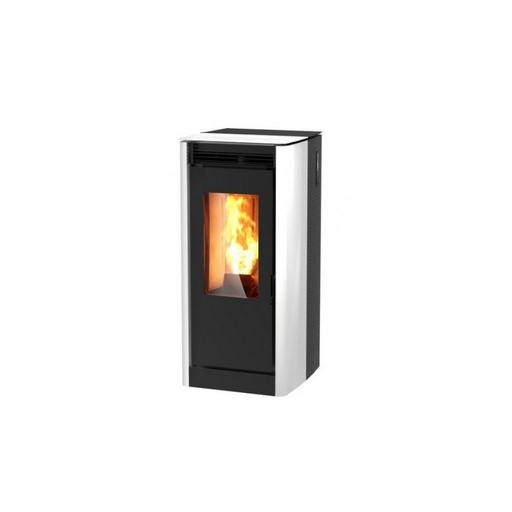 [AMBRIA2/10KW/1] Jolly Mec - AMBRIA2 staal wit 10KW