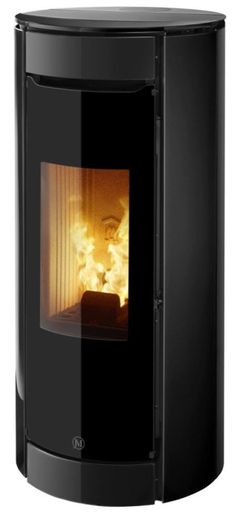 [BOTERO2ADV/8KW/UP/2] Jolly Mec - Botero 2 ADVANCED 8KW UP Noir