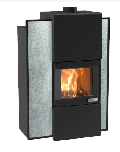 [FOG/EVO/PEL/ARIA/3/R] Jolly Mec - Foghet Evo Aria Serie S12-13.7kw