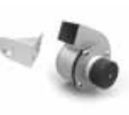 [KIT/CAN/13/PLUS] Jolly Mec - Kit canalisation PLUS vent./racc./plaque support