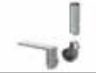 [KIT/CAN/11/PLUS] Jolly Mec - Kit de Canalisation Pour 170m/h MOD68