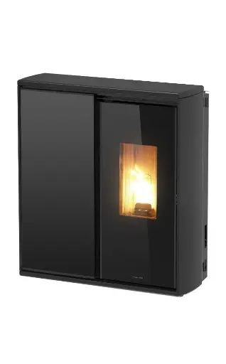 [REVERSES/1/N1] Jolly Mec - Reverse 6.5-10KW Zijkant zwart en front zwart