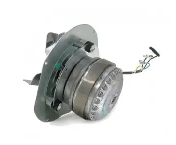 [G/VENT/15] Jolly Mec - Ventilateur extracteur de fumées