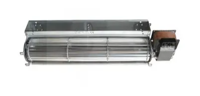 [VENT/16] Jolly Mec - Warme lucht ventilator
