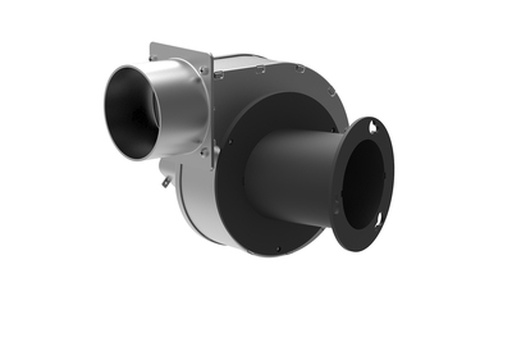 [KIT/VENT/3] Jolly Mec Ventilatieset met regelaar